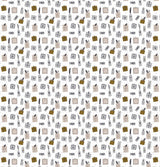 SL Scrap 200gr Ultimate Scrap Christmas Collection 305x305 mm nr.68