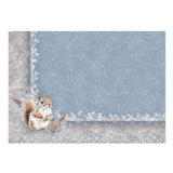 Woodland Wishes Luxury Topper Set