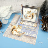 Snow Adorable Luxury Topper Collection