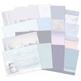 Hunkydory's Bumper Christmas Inserts Multibuy 2025