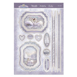 Swan Lake Luxury Topper Set