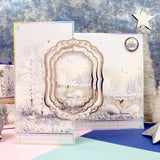 Swan Lake Luxury Topper Set