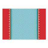 Bear Hugs Luxury Topper Set