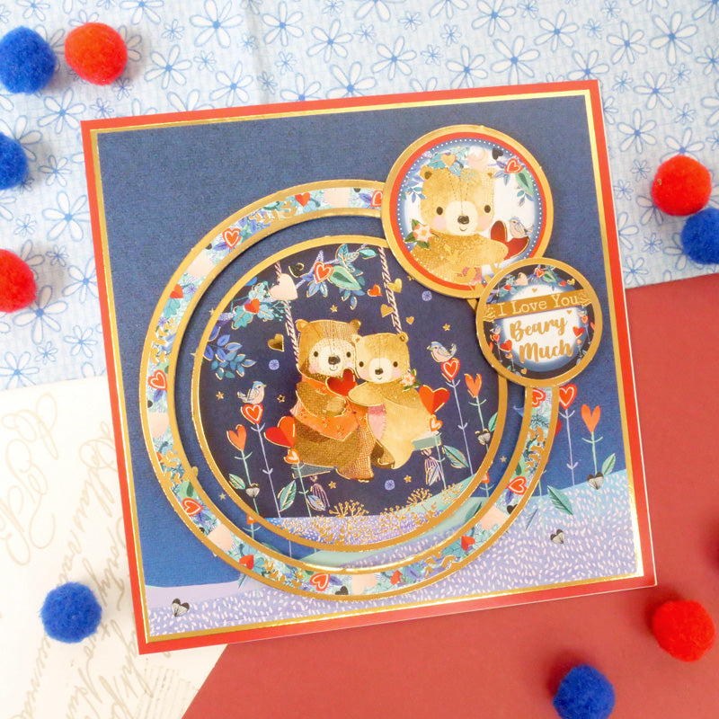 Special Days Luxury Topper Collection