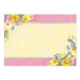 Easter Wishes Luxury Topper Set