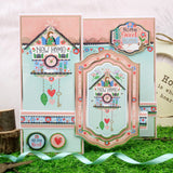 Special Days Luxury Topper Collection