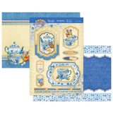 Hug in a Mug Luxury Topper Set
