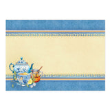 Hug in a Mug Luxury Topper Set