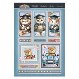 Proud Moments Luxury Topper Set