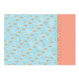 Welcome Little One Luxury Topper Set