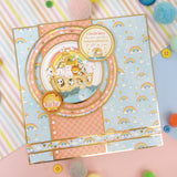 Special Days Luxury Topper Collection