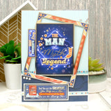 Special Days Luxury Topper Collection