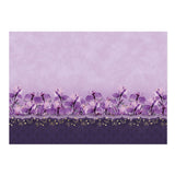 When Butterflies Appear Luxury Topper Set