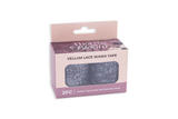 Sara Signature Thorn & Bloom - Vellum Lace Washi Tape