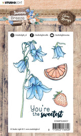 Stamp A6 Summer Breeze nr.457