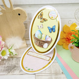 Crafty Stash Pads - An Easter Wish