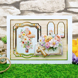 Crafty Stash Pads - An Easter Wish