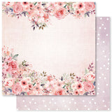 Sweet Valentine Basics 6x6 Paper Collection 33363