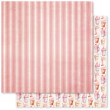 Sweet Valentine Basics 12x12 Paper Collection 33342