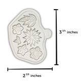 Katie Sue Silicone Mould Set 1