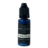 Jamie Rodgers Crafts - Metallic Re-Inkers