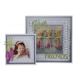 Noor Little Happiness You & Me/Friends Die