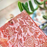 Ciao Bella Sonora Paper Pad 8"x8" 12/Pkg