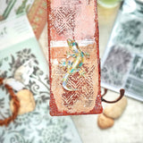 Ciao Bella Sonora Paper Pad 8"x8" 12/Pkg