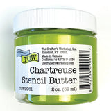 The Crafters Workshop (TCW) Stencil Butter 2 oz