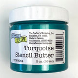 The Crafters Workshop (TCW) Stencil Butter 2 oz