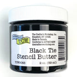 The Crafters Workshop (TCW) Stencil Butter 2 oz