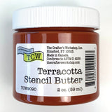 The Crafters Workshop (TCW) Stencil Butter 2 oz