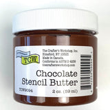 The Crafters Workshop (TCW) Stencil Butter 2 oz