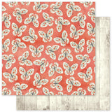 Strawberry Friends Basics 12x12 Paper Collection 34884