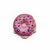 Donuts with Face