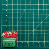 Strawberry Basket