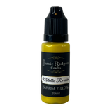 Jamie Rodgers Crafts - Metallic Re-Inkers