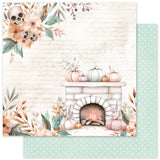 Sweet & Spooky 6x6 Paper Collection 35209
