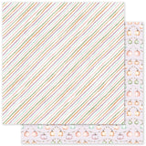 Sweet & Spooky Basics 12x12 Paper Collection 35236