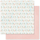Sweet & Spooky Basics 6x6 Paper Collection 35233