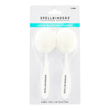 Large Blending Brushes - 2 Pack