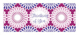 The Crafters Workshop Slimline Layered Triple Flowers