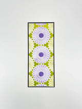 The Crafters Workshop Slimline Layered Triple Flowers