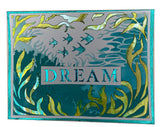 The Crafters Workshop Full Sheet of Good Words