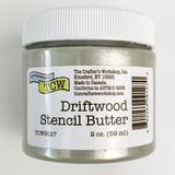The Crafters Workshop (TCW) Stencil Butter 2 oz