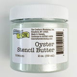 The Crafters Workshop (TCW) Stencil Butter 2 oz