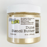 The Crafters Workshop (TCW) Stencil Butter 2 oz