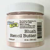 The Crafters Workshop (TCW) Stencil Butter 2 oz