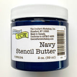 The Crafters Workshop (TCW) Stencil Butter 2 oz