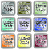 Tim Holtz Distress Oxide Ink Pad